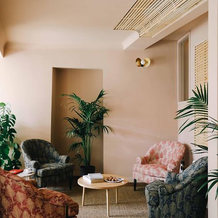 Infernino Apartments Santiago de Compostela Luaran gambar
