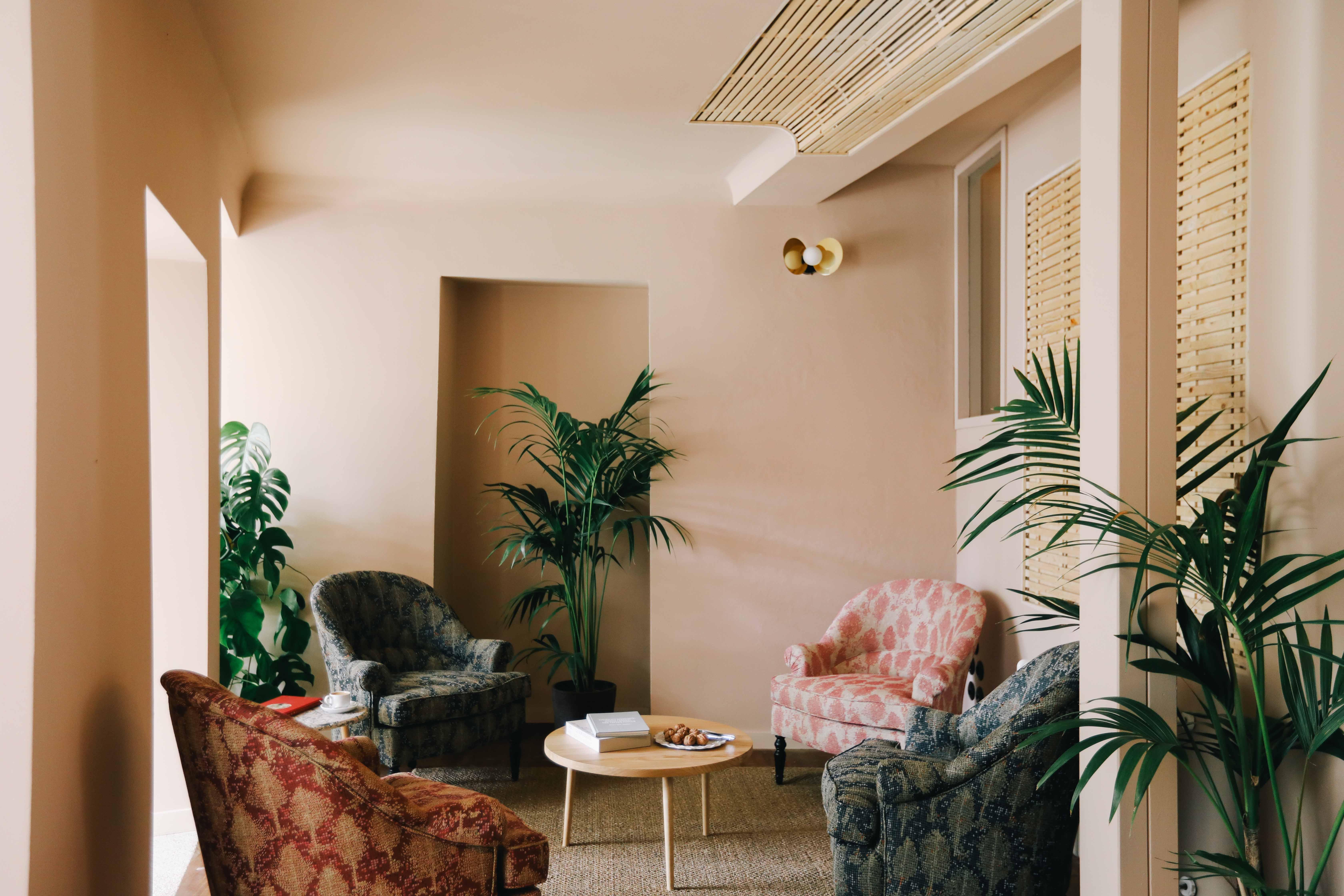 Infernino Apartments Santiago de Compostela Luaran gambar